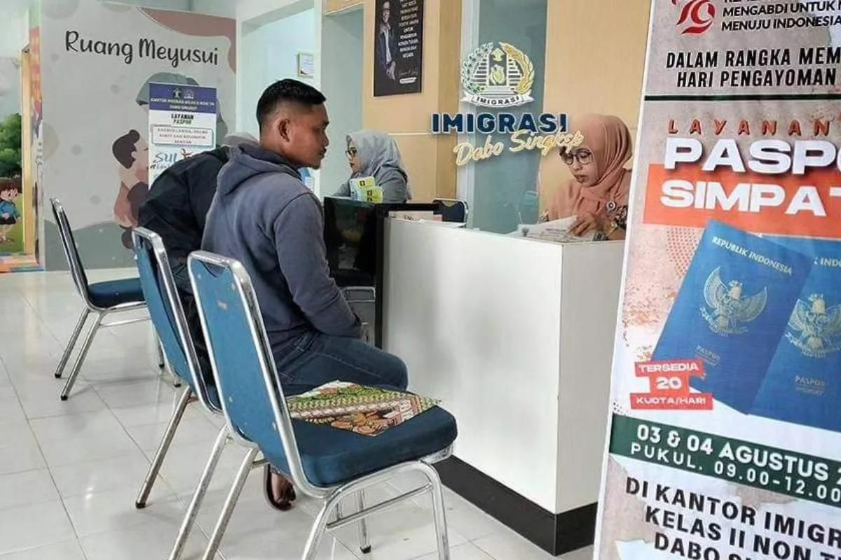 BERITA PRMN 56