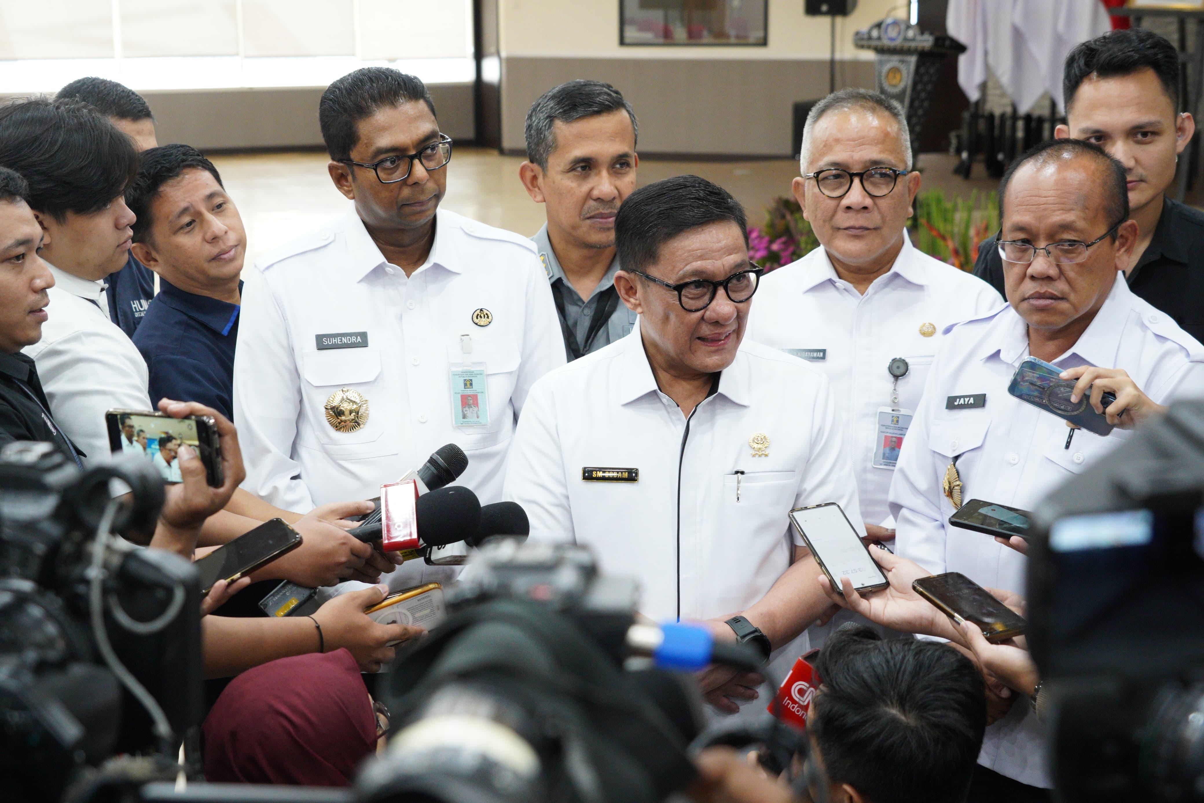 Imigrasi Kembali Cetak Rekor di 2024, Melaju Cepat dalam Tubuh yang Baru Imigrasi Kembali Cetak Rekor di 2024, Melaju Cepat dalam Tubuh yang Baru